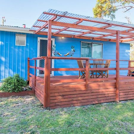 Miramar Cottage 丹马克 外观 照片