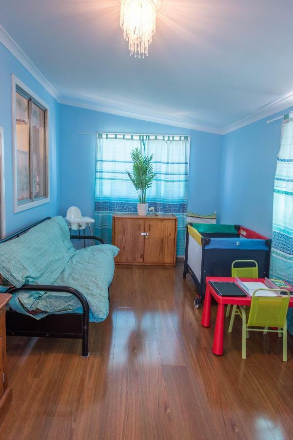 Miramar Cottage 丹马克 外观 照片