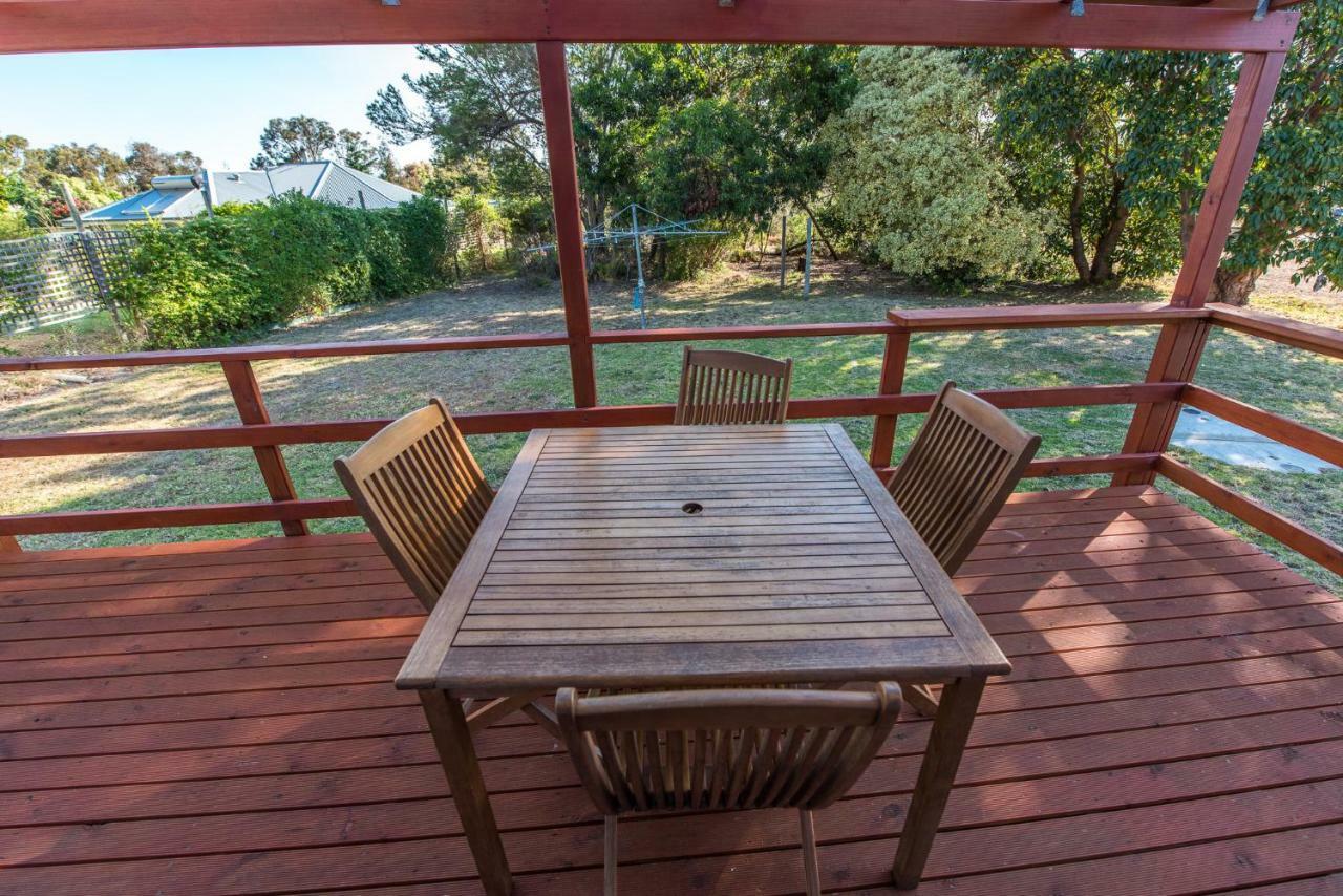 Miramar Cottage 丹马克 外观 照片